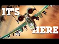 WIND OF CHANGE UPDATE TEASER WAR THUNDER