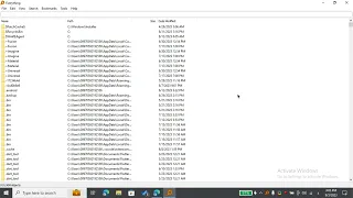     الحلقة الثانية من برنامج             البحث الطبيعي داخل البرنامج دندنها