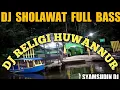 Download Lagu DJ RELIGI HUWANNUR TERBARU BREWOG MUSIC BIKIN HATI ADEM
