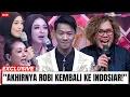 HEBOH‼️ROBI JAKARTA RESMI JADI ANAK EMAS? IBU HARSIWI BALIKKAN KE PANGGUNG DA7!