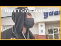 Duncan Burnett in Real Life Episode Fifteen THRIFT GOD ALMIGHTY - Hays KS Travel Edition