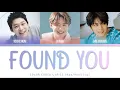 Download Lagu JYJ - FOUND YOU (Ost Sungkyunkwan Scandal) [Color Coded Lyrics Han/Rom/Eng] #jyj #kdrama #colorcoded