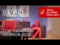 Download Lagu Contemporary interior by Magis. Review of new furniture at Milan Salone del Mobile 2024