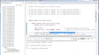 MJP Vol-2 Exercises Section 2 - Important Behavior When Using System in read 2