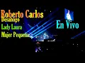 Download Lagu Roberto Carlos Romantico En Vivo - \