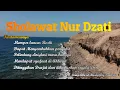 Download Lagu Sholawat Nur Dzati