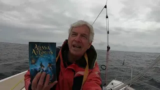 EP 52 Sailing Solo: My New Sailboat