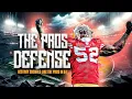 The Defense Pros Are Using 4-3 Even 61 in Madden 24