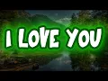 Lagu I Love You   Music Love
