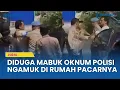 Download Lagu Ngaku Resmob, Oknum Polisi Mabuk Bikin Onar di Bekasi, Warga Sampai Panggil Propam