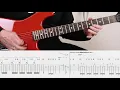 Play With Me by Extreme TAB (100% ACCURATE) - MasterThatSolo! #4 [ANIMATED TAB]