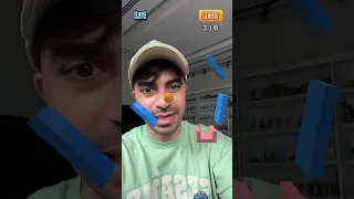 تحدي الكرة المستحييييييل 