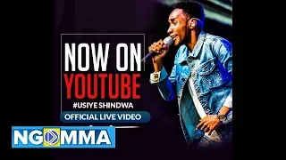 paul clement usiyeshindwa official video skiza code 7383684