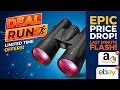 Deal Run Binoculars