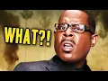 What Happened to MARTIN LAWRENCE