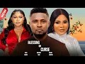 Lagu BLESSING OR CURSE  -  MAURICE SAM, RUTH KADIRI, SARIAN MARTIN 2025 NIGERIAN NOLLYWOOD MOVIES
