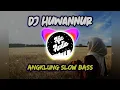 Download Lagu DJ HUWANNUR SLOW BASS VERSI ANGKLUNG FULL LIRIK TERBARU | SHOLAWAT HUNNAWUR
