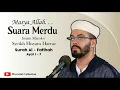 Download Lagu Surah Al-Fatihah Imam maroko Syeikh Hisyam Harraz | Suaranya Merdu Banget!