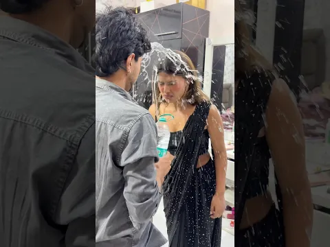 भाभी देवर का प्यार ❤️  # #explore #comedy #dramachannel #funny #youtubeshorts #funny #coemdyvideo