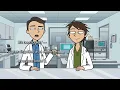 Laboratory Handoff Night Shift Begins