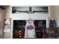 The Space Jam Tune Squad Michael Jordan Jersey