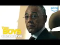 Video di The Boys Season 2 - Exclusive Clip | Amazon Prime Video