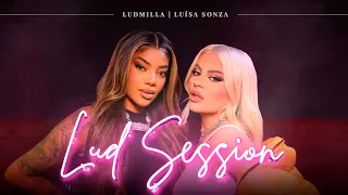 lud session 3 feat lu sa sonza live 