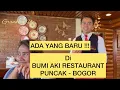 Download Lagu Explore RESTAURANT BUMI AKI  di PUNCAK-BOGOR, REKOMENDASI TEMPAT MAKAN ENAK DI PUNCAK.