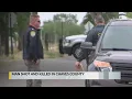 Deputies investigating deadly shooting in Chaves County
