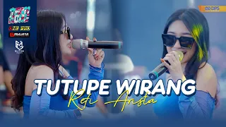 refi arista tutupe wirang one pro x sriwijaya audio live team hore 