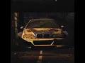 Download Lagu Just Leave me to bleed x BMW M3 GTR NFSMW