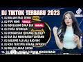 Download Lagu DJ TIKTOK TERBARU 2023 - DJ MALAM PAGI | DJ HILANG KADANG KU TAK TENANG KU HANYA DIAM REMIX FULL BAS