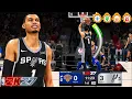 NBA2K27 FULL GAMEPLAY BREAKDOWN Dribbling Shooting Slashing Defense Post Play New Mechanics