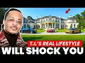 T I Lifestyle 71M Victory Atlanta Mansions Luxury Cars Net Worth Family