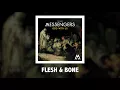 We Are Messengers - Flesh & Bone - Official Audio