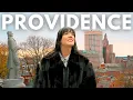 THE COOLEST U S CITY YOU VE NEVER HEARD OF Providence Rhode Island