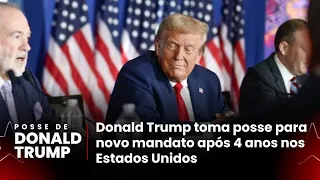 AGORA: Jornal Manhã BandNews | BandNews TV