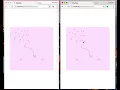 Websocket based multiplayer