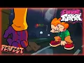 Download Lagu Friday Night Funkin' (NEW Update) - Perfect Combo WeekEnd 1 - All Songs + Cutscenes [HARD]