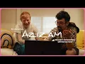 Download Lagu Ed Sheeran \u0026 Saman Kesh on Azizam (Director's Commentary)