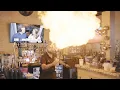 Holy Grail Eats - Season 6 Episode 2 Local Flavor Elevated