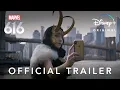 Video di Marvel's 616 | Official Trailer | Disney+