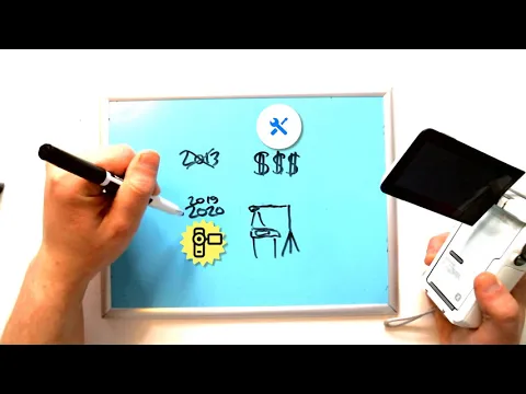 My Video Camera Is Broken! 😢😠 English Natural Approach Comprehensible Input Video for ESL Beginners