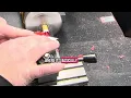 Bulletproof Cue Tip Review and Pool Table Cue Repair Process