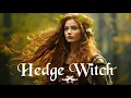 Download Lagu Hedge Witch Meditation Ambient Music \u0026 Nature Sounds 🌳 - Magical Relaxing Witchcraft Music Playlist