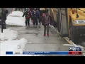 Topeka school closures won t mean extra days at the end of the year