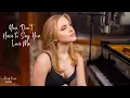 Download Lagu You Don't Have to Say You Love Me - Dusty Springfield (Acoustic cover by Emily Linge)