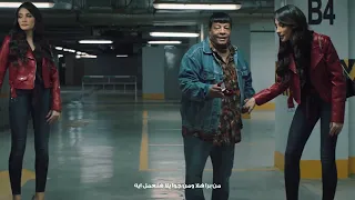 أغنية  كل حاجة فيها إن    كاملة لبنك الإمارات دبي الوطني مصر وعبدالباسط حموده دندنها