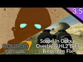 Valve Source Code 2013 Tutorial Episode 3 5 Scope-In Colour Overlay Beta Binoculars Similar Fix