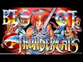 Download Lagu Best Scenes of Thundercats